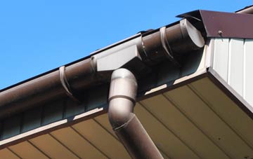 types of Burnards Ho fascias