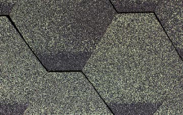 Burnards Ho fibreglass shingle repairs