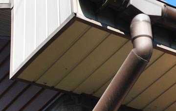 Burnards Ho soffit installation costs