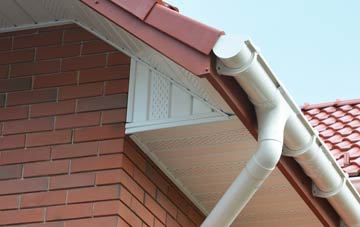 Burnards Ho soffit repair costs