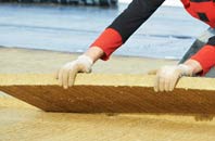 find rated Burnards Ho roof insulation companies